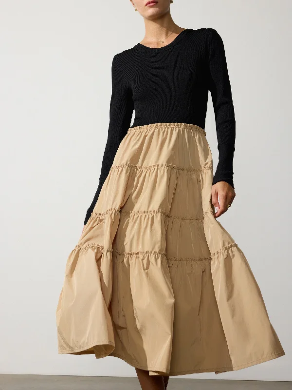 Sheath Women Dress with a Tailored Fit for a Professional Look Sheath Women Dress with a Tailored Fit for a Professional Look The Ava Tiered Dress Sheath Women Dress with a Tailored Fit for a Professional Look Sheath Women Dress with a Tailored Fit for a Professional Look The Ava Tiered Dress