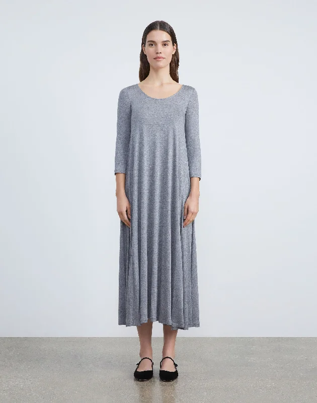 Wrap - Style Women Dress with Adjustable Fit for All Body Types Wrap - Style Women Dress with Adjustable Fit for All Body Types Feather Weight Jersey Scoop Neck Dress Wrap - Style Women Dress with Adjustable Fit for All Body Types Wrap - Style Women Dress with Adjustable Fit for All Body Types Feather Weight Jersey Scoop Neck Dress