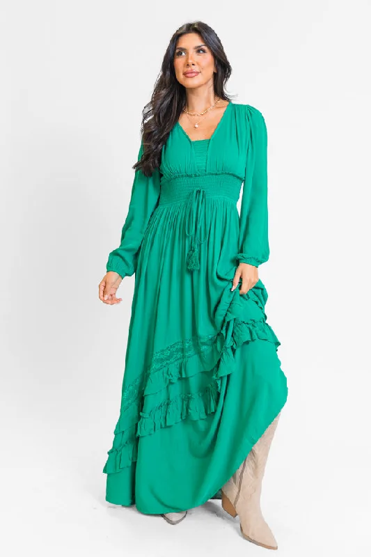 Shift Women Dress with a Simple and Classic Design for Everyday WearLucky To Have You Jade Maxi Dress Shift Women Dress with a Simple and Classic Design for Everyday WearLucky To Have You Jade Maxi Dress