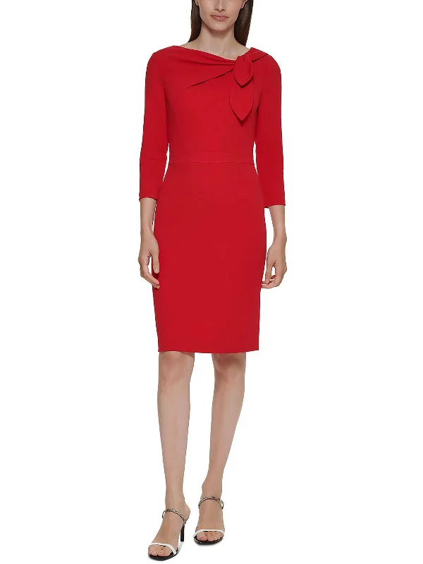 Off - the - Shoulder Women Dress for a Romantic and Feminine Look Off - the - Shoulder Women Dress for a Romantic and Feminine Look Petites Womens Bow Neck Mini Sheath Dress Off - the - Shoulder Women Dress for a Romantic and Feminine Look Off - the - Shoulder Women Dress for a Romantic and Feminine Look Petites Womens Bow Neck Mini Sheath Dress