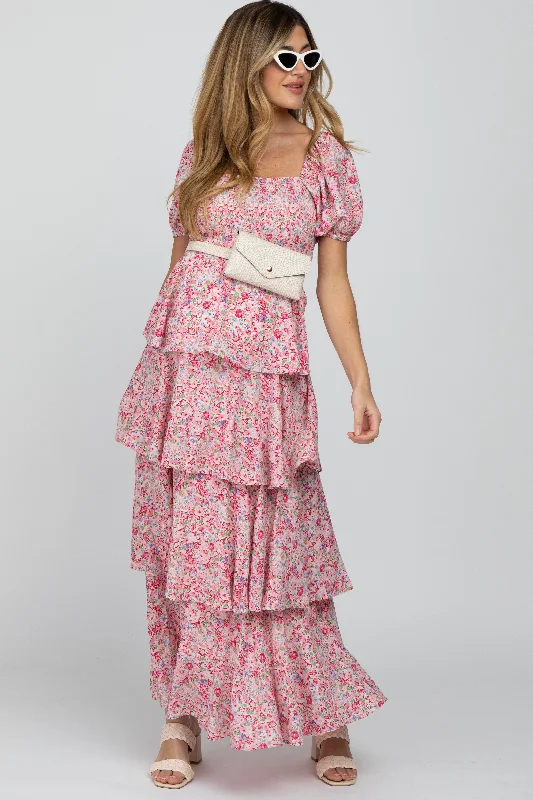 Sheath Women Dress with a Tailored Fit for a Professional Look Sheath Women Dress with a Tailored Fit for a Professional Look Pink Floral Square Neck Ruffle Layered Maternity Maxi Dress Sheath Women Dress with a Tailored Fit for a Professional Look Sheath Women Dress with a Tailored Fit for a Professional Look Pink Floral Square Neck Ruffle Layered Maternity Maxi Dress