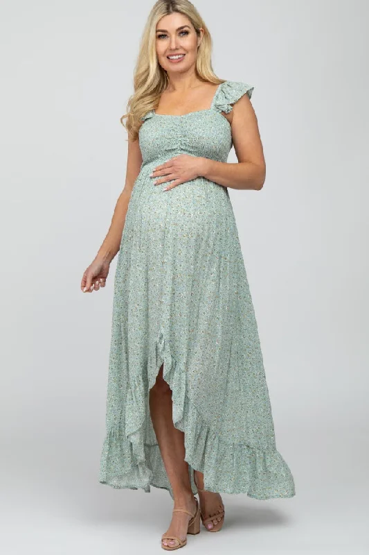 Pleated Women Dress with a Timeless and Elegant Texture Pleated Women Dress with a Timeless and Elegant Texture Sage Floral Smocked Hi-Low Maternity Maxi Dress Pleated Women Dress with a Timeless and Elegant Texture Pleated Women Dress with a Timeless and Elegant Texture Sage Floral Smocked Hi-Low Maternity Maxi Dress