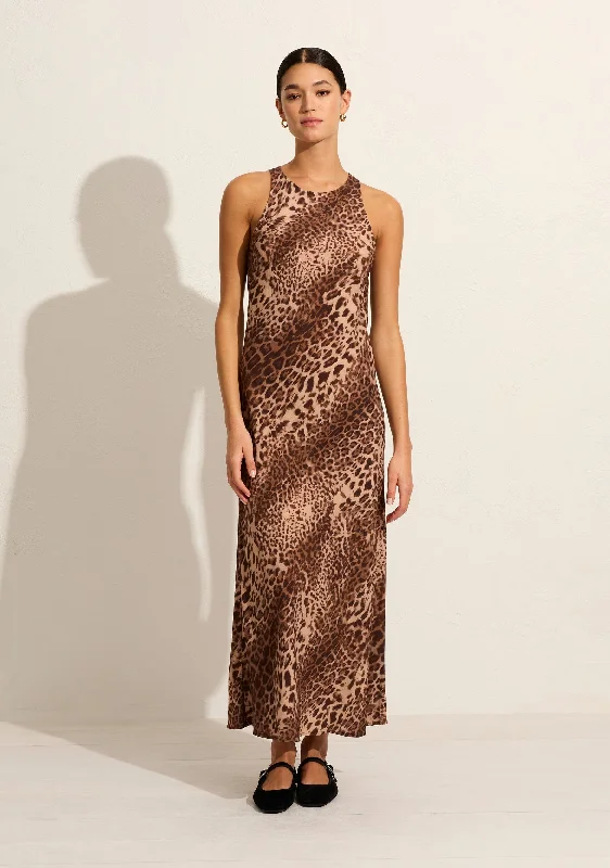 Wrap - Style Women Dress with Adjustable Fit for All Body TypesAmala Avery Midi Dress Wrap - Style Women Dress with Adjustable Fit for All Body TypesAmala Avery Midi Dress