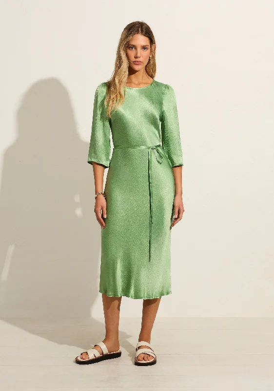 Strapless Women Dress with a Built - in Bra for Comfort and SupportKarine Midi Dress Strapless Women Dress with a Built - in Bra for Comfort and SupportKarine Midi Dress