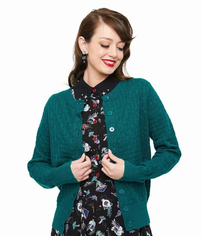 boyfriend style women cardigan for a relaxed fitboyfriend style women cardigan for a relaxed fitBanned 1950s Green Katie Cardigan boyfriend style women cardigan for a relaxed fitboyfriend style women cardigan for a relaxed fitBanned 1950s Green Katie Cardigan