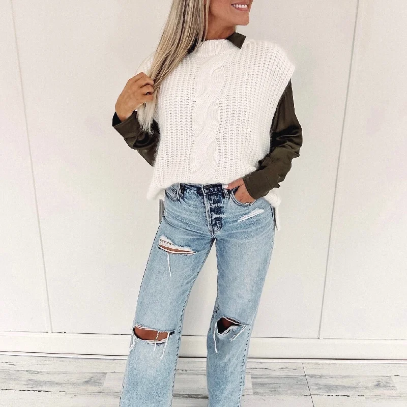 machine washable women cardigan for easy caremachine washable women cardigan for easy careBrooklyn Sweater Vest machine washable women cardigan for easy caremachine washable women cardigan for easy careBrooklyn Sweater Vest