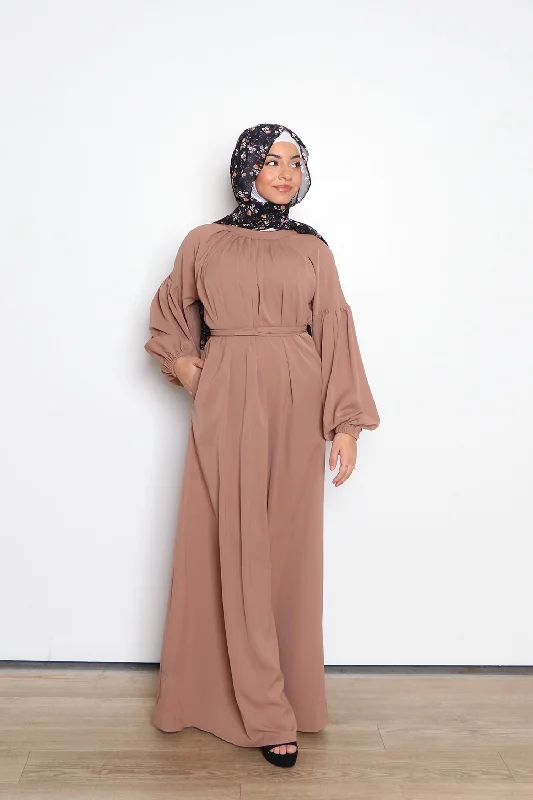 lightweight women cardigan for spring and falllightweight women cardigan for spring and fallDeluxe Soft Balloon Sleeve Dress- Tan lightweight women cardigan for spring and falllightweight women cardigan for spring and fallDeluxe Soft Balloon Sleeve Dress- Tan