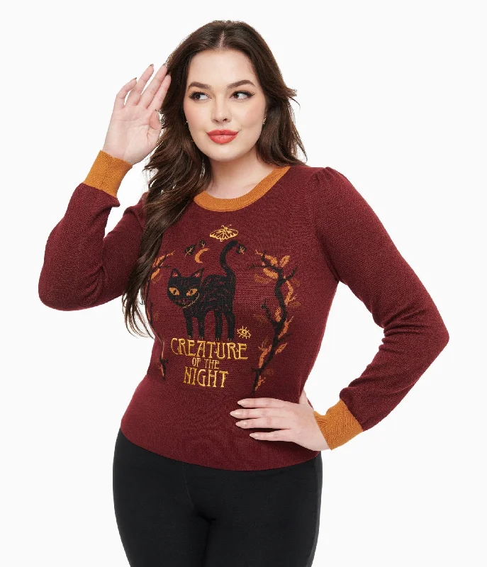 machine washable women cardigan for easy caremachine washable women cardigan for easy careDisney Hocus Pocus Collection by Unique Vintage Burgundy Binx Hocus Pocus Embroidered Sweater machine washable women cardigan for easy caremachine washable women cardigan for easy careDisney Hocus Pocus Collection by Unique Vintage Burgundy Binx Hocus Pocus Embroidered Sweater