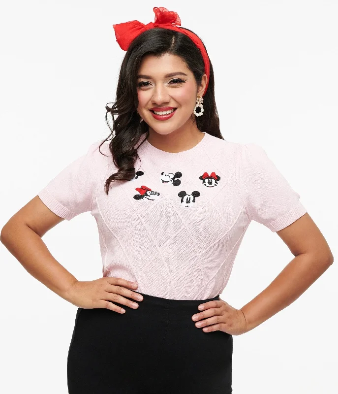 color block women cardigan with bold huescolor block women cardigan with bold huesDisney Mickey & Friends Collection by Unique Vintage Pink Mickey & Minnie Sweater color block women cardigan with bold huescolor block women cardigan with bold huesDisney Mickey & Friends Collection by Unique Vintage Pink Mickey & Minnie Sweater