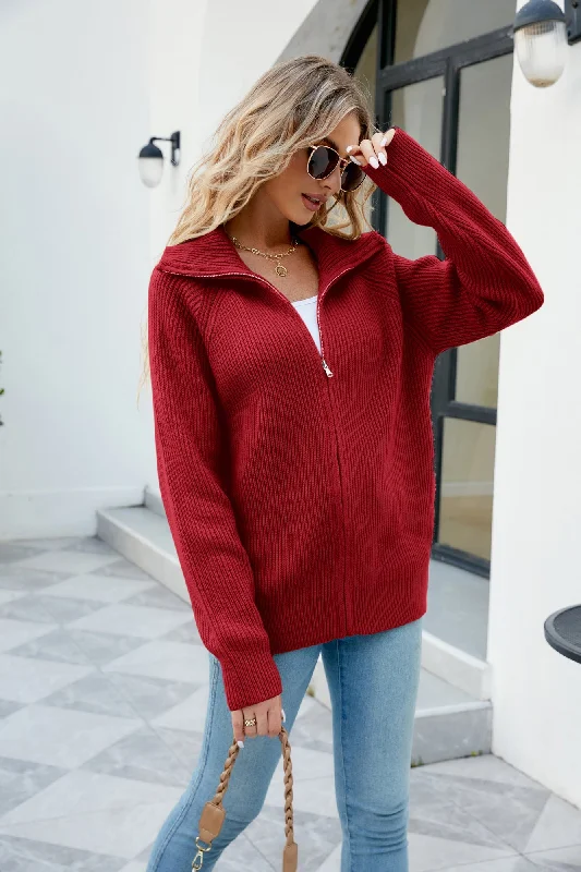 plus size women cardigan for comfortable layeringplus size women cardigan for comfortable layeringFull Zip Cardigan Sweaters Unisex Lapel Collar Raglan Sleeve Casual Ribbed Sweaters plus size women cardigan for comfortable layeringplus size women cardigan for comfortable layeringFull Zip Cardigan Sweaters Unisex Lapel Collar Raglan Sleeve Casual Ribbed Sweaters