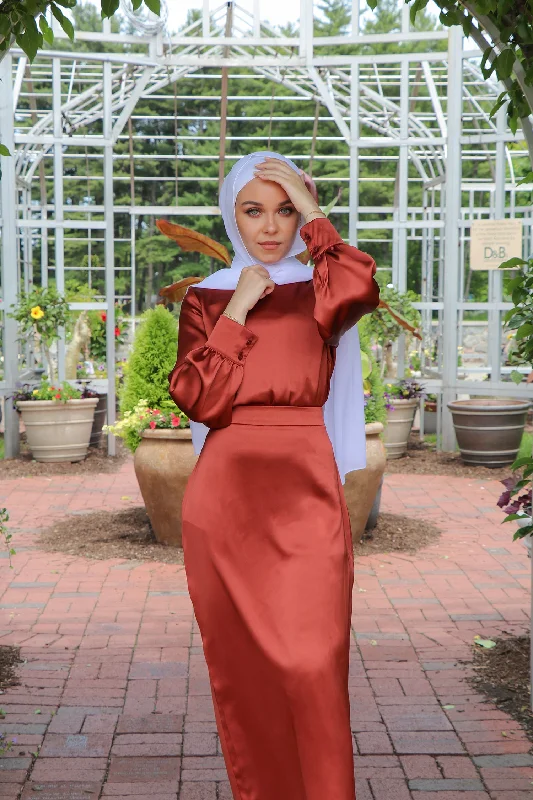 boyfriend style women cardigan for a relaxed fitboyfriend style women cardigan for a relaxed fitLameera Satin Blouse -Burnt Orange boyfriend style women cardigan for a relaxed fitboyfriend style women cardigan for a relaxed fitLameera Satin Blouse -Burnt Orange