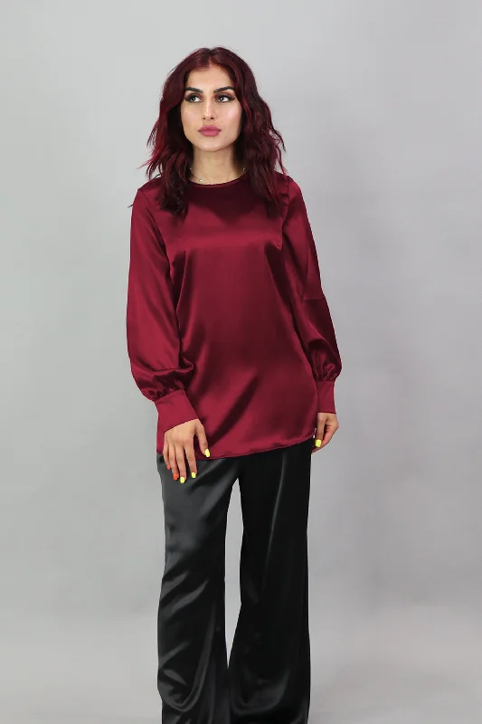 oversized women cardigan for a trendy and cozy lookoversized women cardigan for a trendy and cozy lookLameera Satin Blouse - Cherry oversized women cardigan for a trendy and cozy lookoversized women cardigan for a trendy and cozy lookLameera Satin Blouse - Cherry