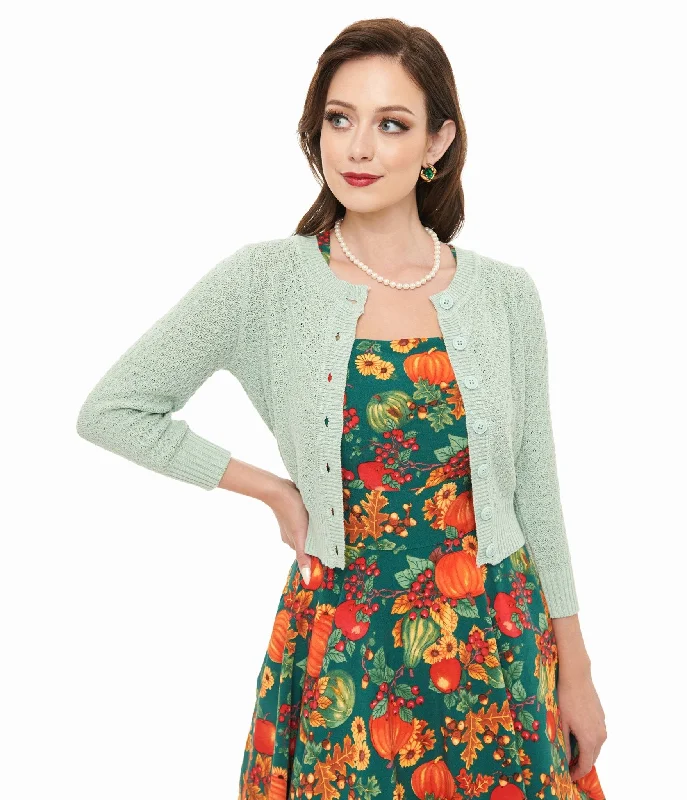 long length women cardigan with side slitslong length women cardigan with side slitsRetro Style Aqua Crochet Cardigan long length women cardigan with side slitslong length women cardigan with side slitsRetro Style Aqua Crochet Cardigan