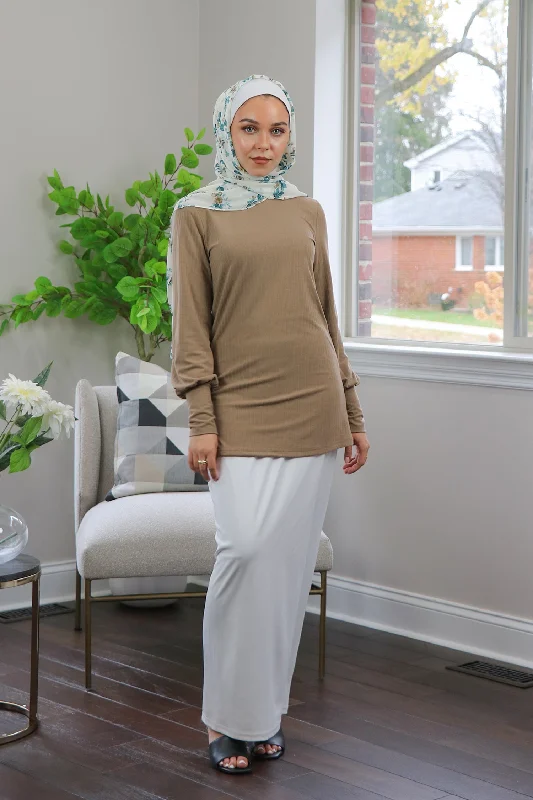 sequin embellished women cardigan for special occasionssequin embellished women cardigan for special occasionsRibbed Long Sleeve Top- Tan sequin embellished women cardigan for special occasionssequin embellished women cardigan for special occasionsRibbed Long Sleeve Top- Tan