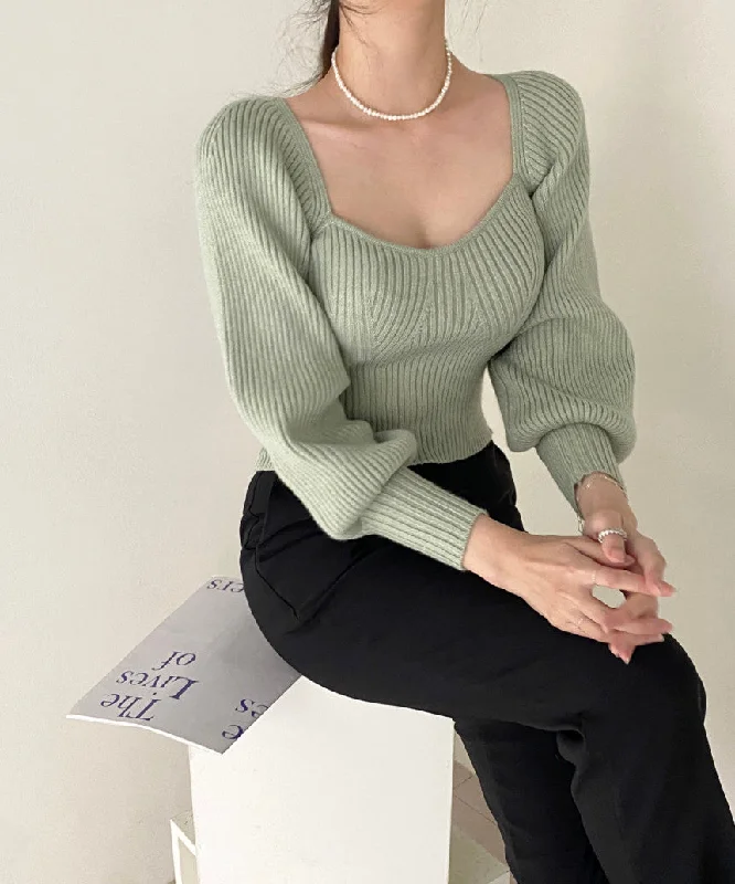 ribbed women cardigan with a classic textureribbed women cardigan with a classic textureRibbed Puff Sleeve Cropped Sweater (4 Colors) ribbed women cardigan with a classic textureribbed women cardigan with a classic textureRibbed Puff Sleeve Cropped Sweater (4 Colors)