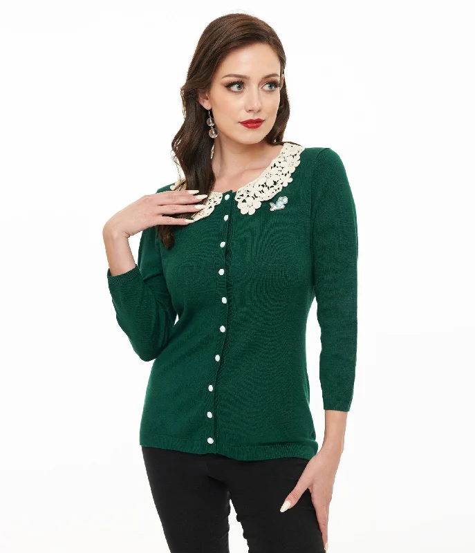 long length women cardigan with side slitslong length women cardigan with side slitsThe Golden Girls x Unique Vintage Green & White Lace Sophia Bookworm Cardigan long length women cardigan with side slitslong length women cardigan with side slitsThe Golden Girls x Unique Vintage Green & White Lace Sophia Bookworm Cardigan