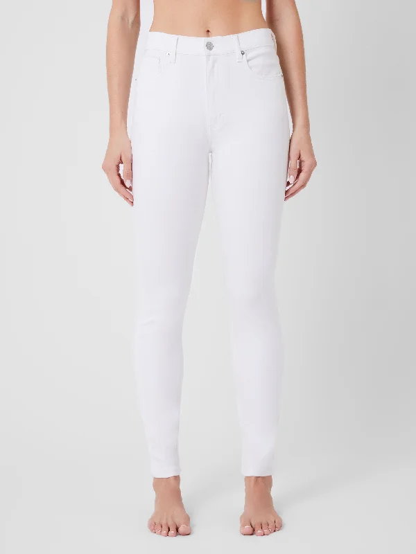 Stretch women jeans for enhanced mobility and comfortSoft Stretch Denim High Rise Skinny Jeans 30 Inch Stretch women jeans for enhanced mobility and comfortSoft Stretch Denim High Rise Skinny Jeans 30 Inch