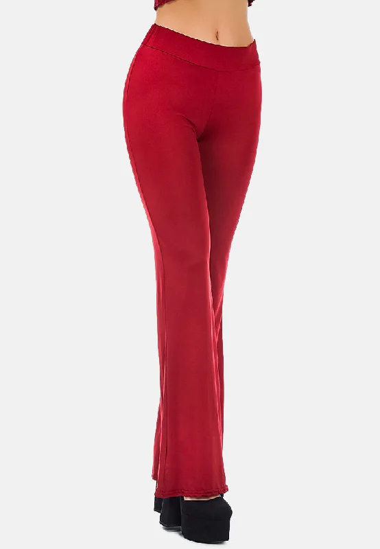 Straight - leg women jeans with a classic and timeless appealTimeless Stretch Flared Pant Straight - leg women jeans with a classic and timeless appealTimeless Stretch Flared Pant