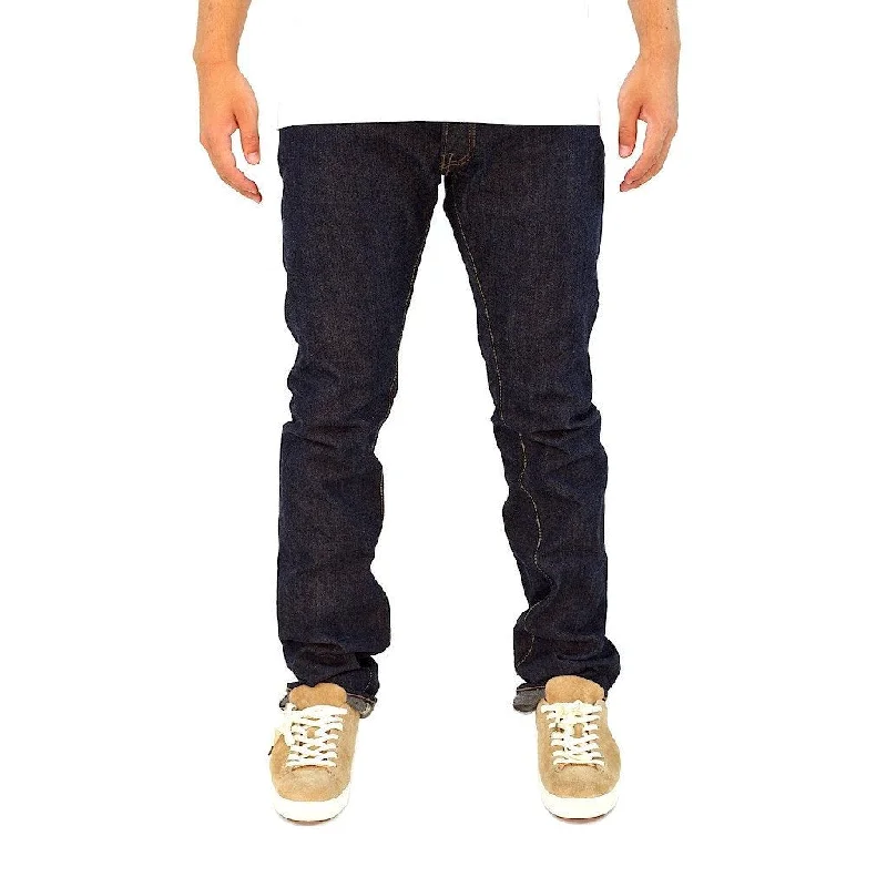 Straight - leg women jeans with a classic and timeless appealPure Blue Japan XX-011 (Slim Tapered) Straight - leg women jeans with a classic and timeless appealPure Blue Japan XX-011 (Slim Tapered)
