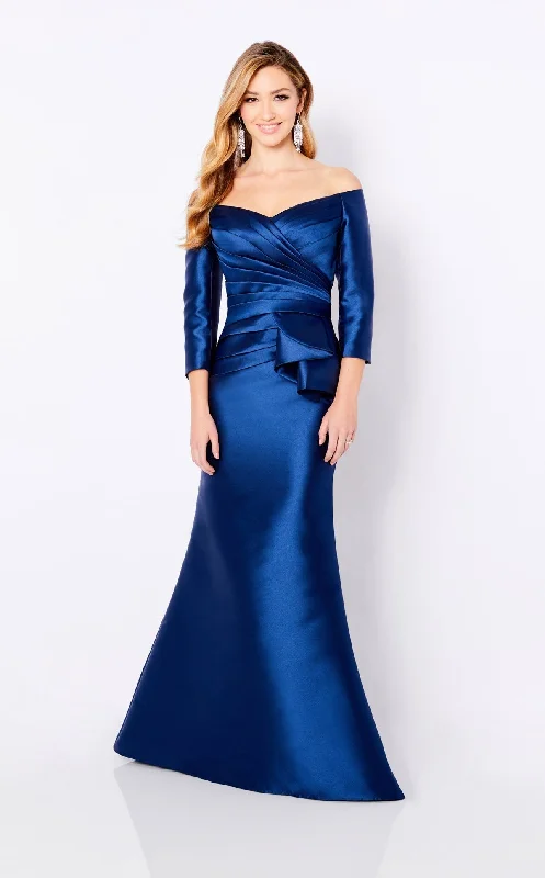 Sleeveless Women Dress in Bright Colors for Summer PartiesCameron Blake 221686CL Dress Sleeveless Women Dress in Bright Colors for Summer PartiesCameron Blake 221686CL Dress
