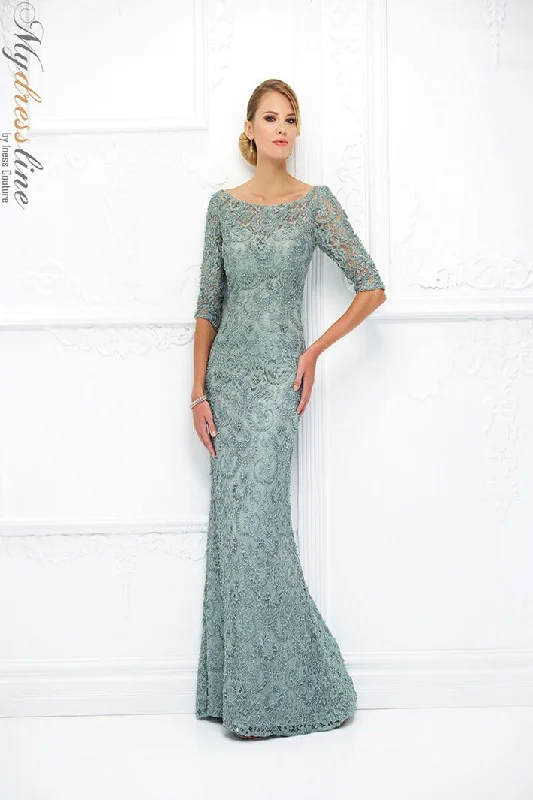 Plus Size Women Dress with a Flattering A - Line Cut for Comfort and StyleIvonne D 118D06 Plus Size Women Dress with a Flattering A - Line Cut for Comfort and StyleIvonne D 118D06