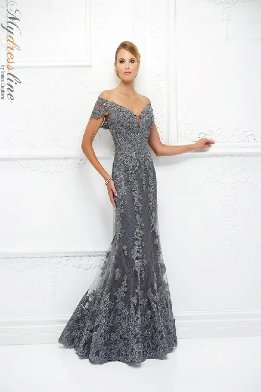 Empire Waist Women Dress to Accentuate the Bust and Conceal the WaistIvonne D 118D12 Empire Waist Women Dress to Accentuate the Bust and Conceal the WaistIvonne D 118D12