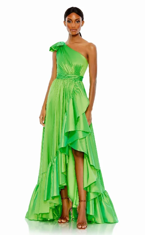 Printed Abstract Women Dress for a Modern and Artistic AppealMac Duggal 68027CL Dress Printed Abstract Women Dress for a Modern and Artistic AppealMac Duggal 68027CL Dress