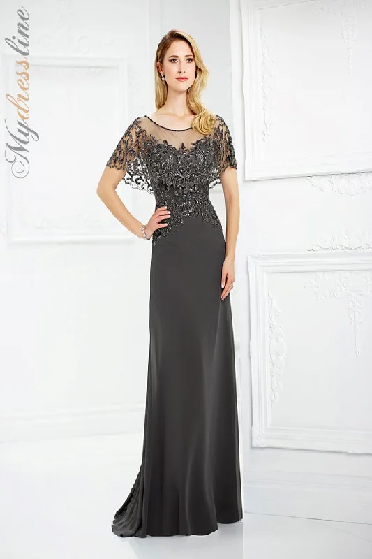Shift Women Dress with a Simple and Classic Design for Everyday WearMon Cheri Montage 217947 Shift Women Dress with a Simple and Classic Design for Everyday WearMon Cheri Montage 217947