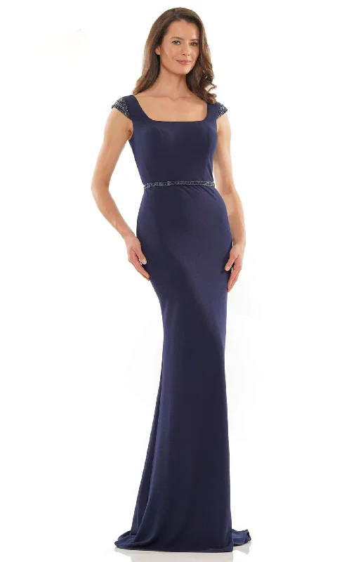 Plus Size Women Dress with a Flattering A - Line Cut for Comfort and StyleRina Di Montella RD2762CL Dress Plus Size Women Dress with a Flattering A - Line Cut for Comfort and StyleRina Di Montella RD2762CL Dress