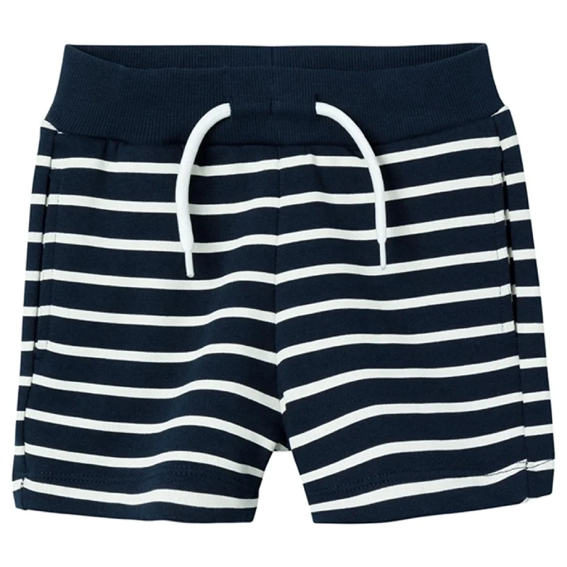 Patterned Geometric Women Shorts for a Modern AppealName it Dark Sapphire Jesse Sweat Shorts Patterned Geometric Women Shorts for a Modern AppealName it Dark Sapphire Jesse Sweat Shorts