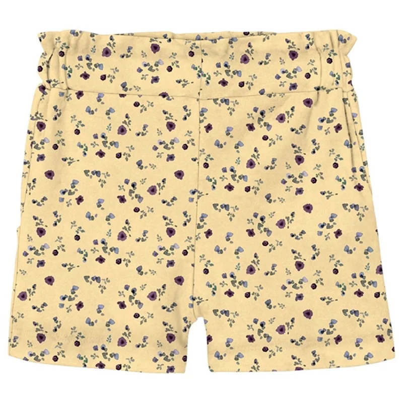 Printed Animal Print Women Shorts for a Wild and Stylish AppearanceName it Double Cream Janet Shorts Printed Animal Print Women Shorts for a Wild and Stylish AppearanceName it Double Cream Janet Shorts