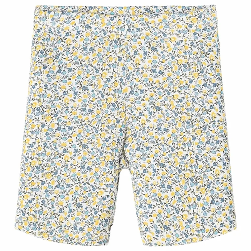 Embroidered Women Shorts with Intricate DesignsName it Salt Air Jasser Biker Leggings Embroidered Women Shorts with Intricate DesignsName it Salt Air Jasser Biker Leggings