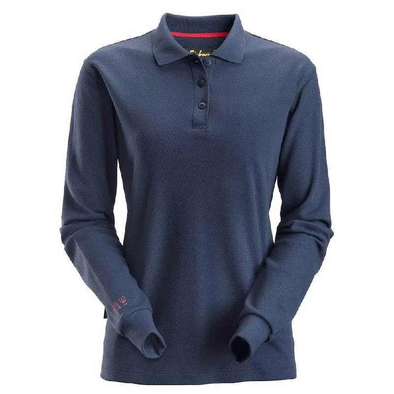 Puff Sleeve Women T Shirt for a Fashion - Forward LookSnickers 2667 ProtecWork, Flame Retardant Arc Protection Womens Long Sleeve Shirt Puff Sleeve Women T Shirt for a Fashion - Forward LookSnickers 2667 ProtecWork, Flame Retardant Arc Protection Womens Long Sleeve Shirt