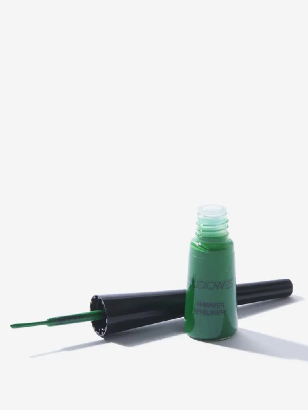 Jeanette Women Shorts with a Soft and Comfortable FeelStudiowest Green Shimmer EG-01 Eyeliner - 3.5 ml Jeanette Women Shorts with a Soft and Comfortable FeelStudiowest Green Shimmer EG-01 Eyeliner - 3.5 ml