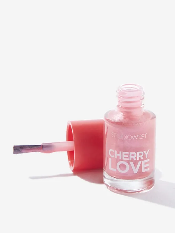 Leather Look Women Shorts for an Edgy and Chic StyleStudiowest Pink Shine Cherry Love P-02 Candy Nail Polish - 6 ml Leather Look Women Shorts for an Edgy and Chic StyleStudiowest Pink Shine Cherry Love P-02 Candy Nail Polish - 6 ml