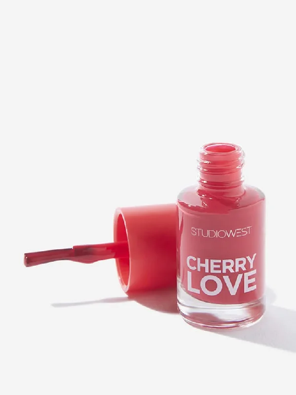 Linen Women Shorts for Breathable Comfort in Hot WeatherStudiowest Red Creme Cherry Love R-05 Crush Nail Polish - 6 ml Linen Women Shorts for Breathable Comfort in Hot WeatherStudiowest Red Creme Cherry Love R-05 Crush Nail Polish - 6 ml