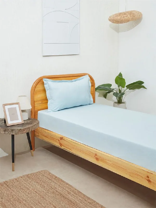 Printed Floral Women Shorts for a Summer - Ready StyleWestside Home Light Blue Single Bed Flat Sheet and Pillowcase Set Printed Floral Women Shorts for a Summer - Ready StyleWestside Home Light Blue Single Bed Flat Sheet and Pillowcase Set