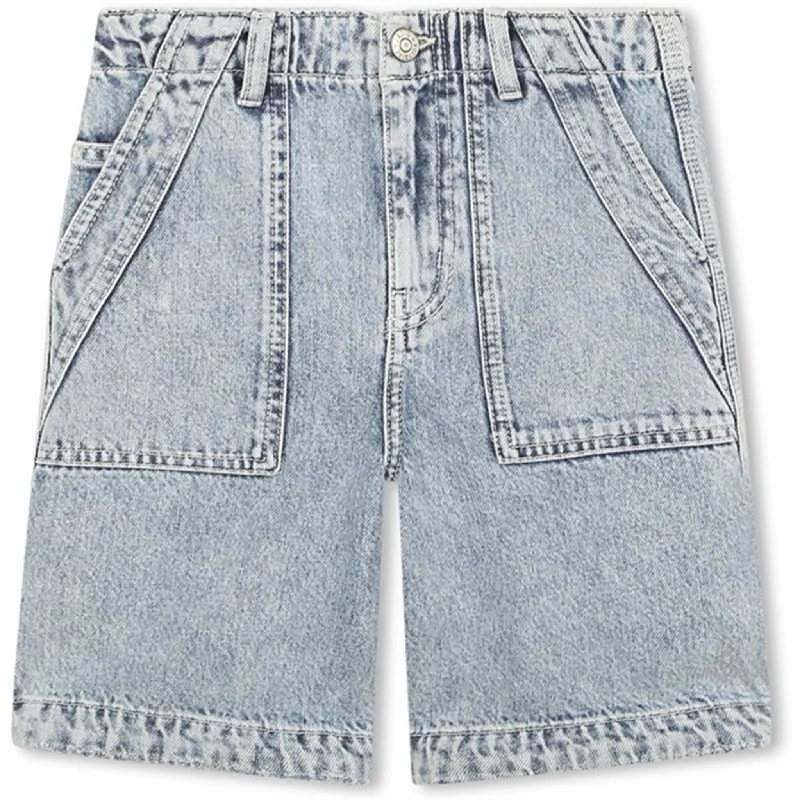 Jeanette Women Shorts with a Soft and Comfortable FeelZadig & Voltaire Bleach Bermuda Shorts Jeanette Women Shorts with a Soft and Comfortable FeelZadig & Voltaire Bleach Bermuda Shorts