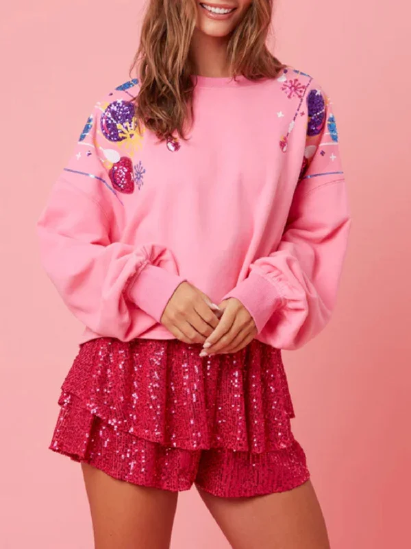 Carnation Pink